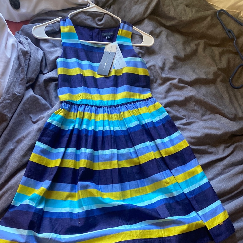 Tommy Hilfiger dress 10(M) NEVER WORN
